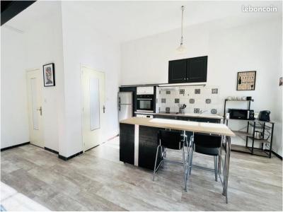 Annonce Location Appartement Marseille-5eme-arrondissement 13