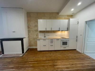 Annonce Location 2 pices Appartement Bordeaux 33