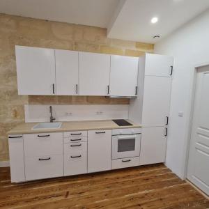 Louer Appartement Bordeaux Gironde