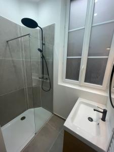 Louer Appartement Bordeaux 1200 euros