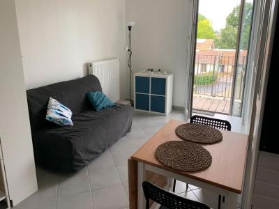 Annonce Location 2 pices Appartement Begles 33