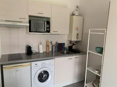 Louer Appartement 35 m2 Begles