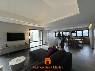 For sale Ancone MONTALIMAR 7 rooms 216 m2 Drome (26200) photo 3