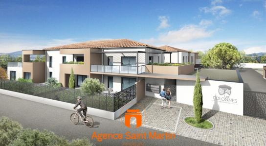 Annonce Vente 4 pices Appartement Ancone 26