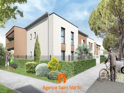 Acheter Appartement Ancone Drome