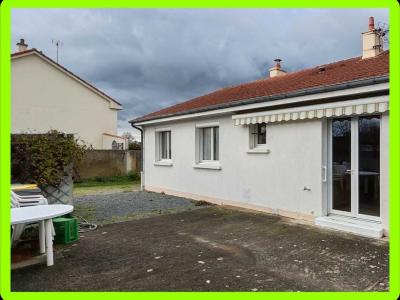 For sale Sainte-pazanne 4 rooms 85 m2 Loire atlantique (44680) photo 0