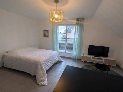 Annonce Location Appartement Ferrieres-en-brie 77