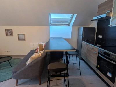 Louer Appartement 33 m2 Ferrieres-en-brie