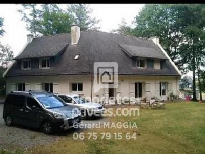 For sale Chapelle-caro VAL-D-OUST 7 rooms 175 m2 Morbihan (56460) photo 0