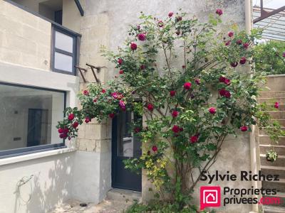 For sale Chinon 5 rooms 114 m2 Indre et loire (37500) photo 1