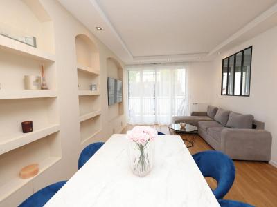 For sale Puteaux 3 rooms 70 m2 Hauts de Seine (92800) photo 0