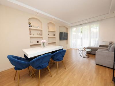 For sale Puteaux 3 rooms 70 m2 Hauts de Seine (92800) photo 1