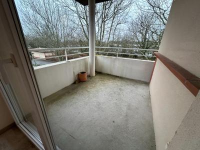 For sale Carquefou 3 rooms 61 m2 Loire atlantique (44470) photo 2