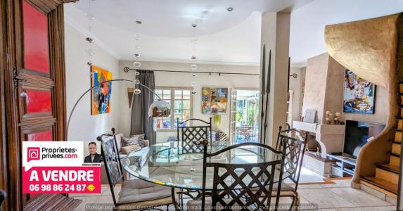 For sale Mougins 5 rooms 125 m2 Alpes Maritimes (06250) photo 3