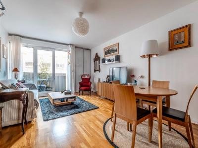 For sale Boulogne-billancourt 3 rooms 75 m2 Hauts de Seine (92100) photo 1