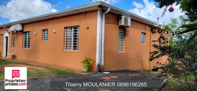 For sale Lamentin 5 rooms 164 m2 Martinique (97232) photo 0