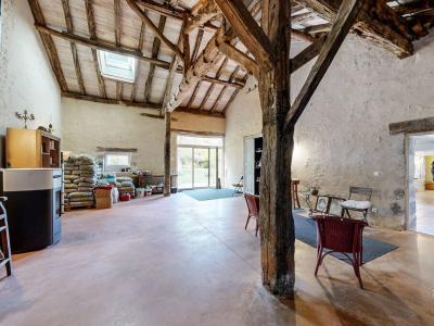 For sale Chateau-l'eveque 6 rooms 284 m2 Dordogne (24460) photo 4