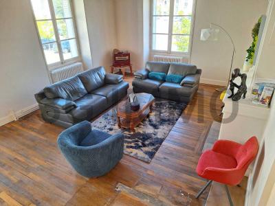 For sale Richelieu 5 rooms 103 m2 Indre et loire (37120) photo 0