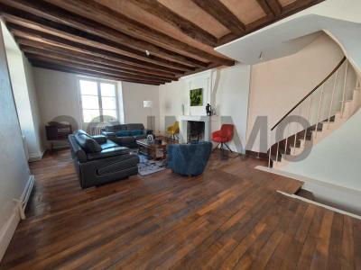 Annonce Vente 5 pices Appartement Richelieu 37