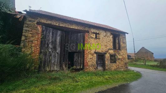 Acheter Maison Chambonchard 16000 euros