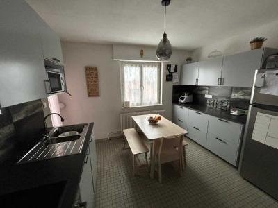 Annonce Vente 5 pices Appartement Mulhouse 68