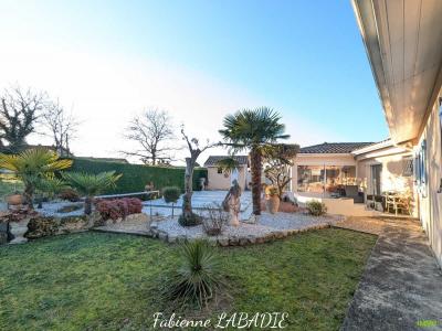 For sale Mont-de-marsan 6 rooms 130 m2 Landes (40000) photo 1