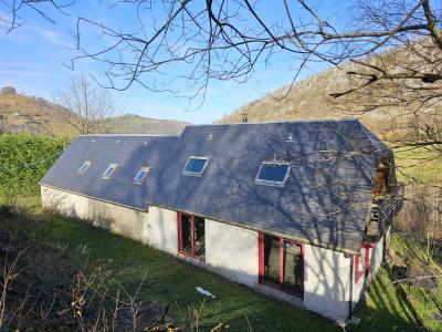 For sale Bagneres-de-bigorre 5 rooms 155 m2 Hautes pyrenees (65200) photo 0