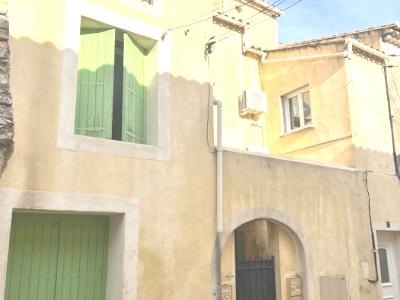 For sale Calvisson 10 rooms 200 m2 Gard (30420) photo 0