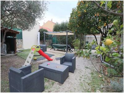 Annonce Vente 7 pices Maison Toulon 83