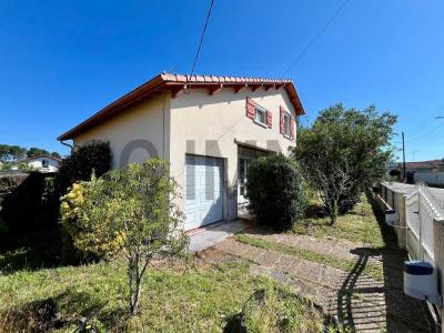 Annonce Vente 5 pices Maison Mont-de-marsan 40