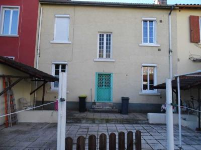 Annonce Vente 9 pices Maison Villeurbanne 69