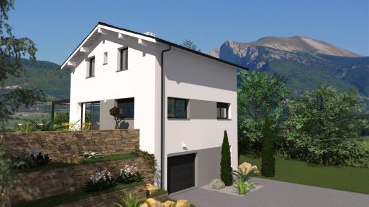 Annonce Vente 5 pices Maison Poisy 74