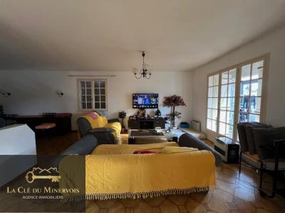 For sale Redorte 4 rooms 107 m2 Aude (11700) photo 3