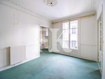 For sale Paris-16eme-arrondissement 2 rooms 43 m2 Paris (75016) photo 3