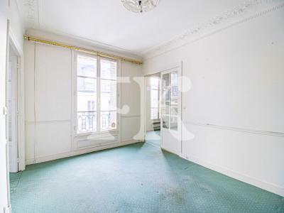 For sale Paris-16eme-arrondissement 2 rooms 43 m2 Paris (75016) photo 4