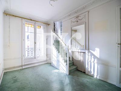 For sale Paris-16eme-arrondissement 3 rooms 57 m2 Paris (75016) photo 3