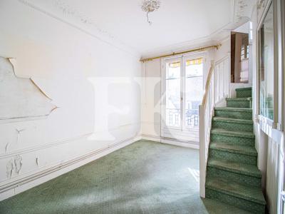 For sale Paris-16eme-arrondissement 3 rooms 57 m2 Paris (75016) photo 4