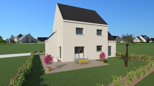 Annonce Vente 6 pices Maison Verson 14