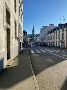 Annonce Location Local commercial Quimper 29