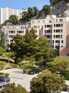 Annonce Vente Appartement Marseille-9eme-arrondissement 13