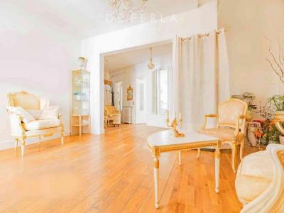 For sale Paris-9eme-arrondissement 4 rooms 96 m2 Paris (75009) photo 1