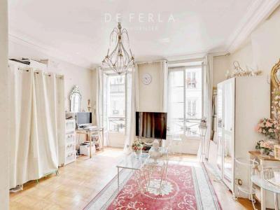 For sale Paris-9eme-arrondissement 4 rooms 96 m2 Paris (75009) photo 3