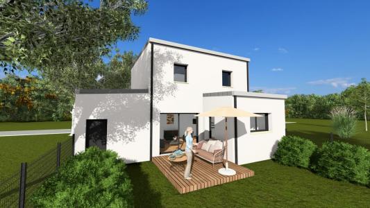 Annonce Vente Maison Bonnemain 35