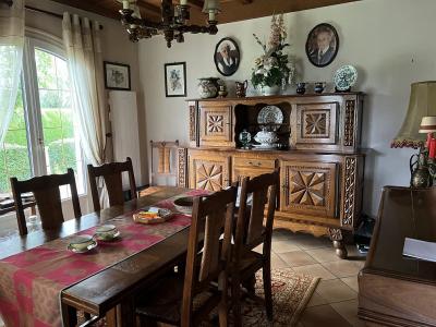 For sale Verton 6 rooms 170 m2 Pas de calais (62180) photo 4