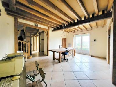 For sale Sermaises 5 rooms 129 m2 Loiret (45300) photo 2