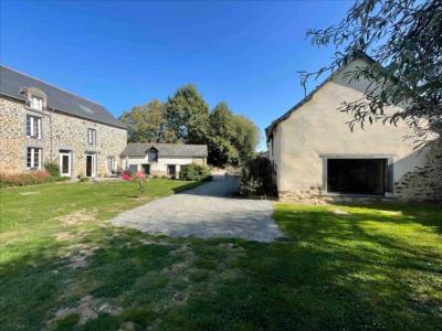 For sale Tinteniac 11 rooms 365 m2 Ille et vilaine (35190) photo 2