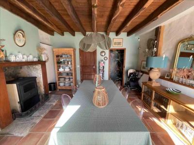 For sale Tinteniac 11 rooms 365 m2 Ille et vilaine (35190) photo 4