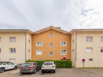 Annonce Vente 3 pices Appartement Saint-denis-les-bourg 01