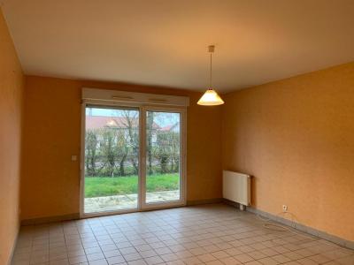 Acheter Appartement 72 m2 Mezeriat