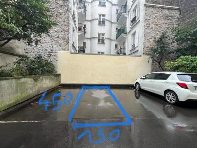 For sale Paris-14eme-arrondissement Paris (75014) photo 2